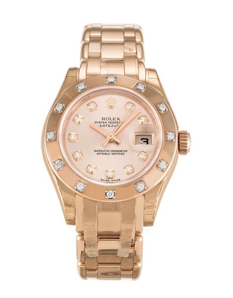 rolex pearlmastere replicas|rolex pearlmaster pre owned.